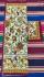 BEDSHEET JAIPUR PRINTED 50X90 1 PILLOW COVER